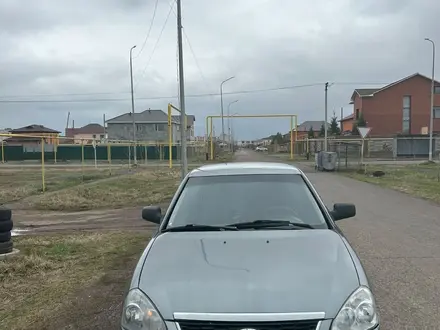 ВАЗ (Lada) Priora 2172 2009 года за 1 240 000 тг. в Астана