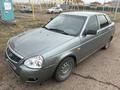 ВАЗ (Lada) Priora 2172 2009 года за 1 240 000 тг. в Астана – фото 4