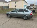 ВАЗ (Lada) Priora 2172 2009 года за 1 240 000 тг. в Астана – фото 5