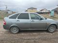 ВАЗ (Lada) Priora 2172 2009 года за 1 240 000 тг. в Астана – фото 6