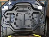 Капот BMW G05.G06 за 850 000 тг. в Актау