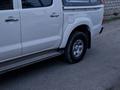 Toyota Hilux 2014 годаfor14 000 000 тг. в Шымкент – фото 9