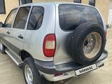 Chevrolet Niva 2008 года за 2 500 000 тг. в Аральск – фото 5