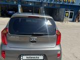 Kia Picanto 2013 года за 3 500 000 тг. в Алматы – фото 4