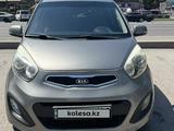 Kia Picanto 2013 года за 3 500 000 тг. в Алматы