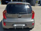 Kia Picanto 2013 года за 3 500 000 тг. в Алматы – фото 5