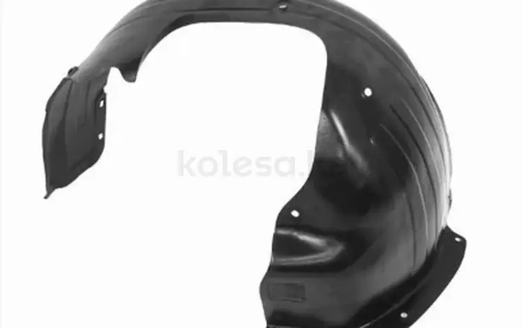 Подкрылок Hyundai Solaris 20-22/Solaris HS 24 — (Спереди/Слева) за 4 050 тг. в Шымкент