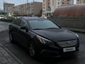 Hyundai Sonata 2015 года за 7 700 000 тг. в Астана – фото 3