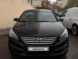 Hyundai Sonata 2015 года за 7 700 000 тг. в Астана – фото 5