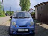 Daewoo Matiz 2008 года за 1 200 000 тг. в Петропавловск – фото 2