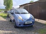 Daewoo Matiz 2008 года за 1 200 000 тг. в Петропавловск