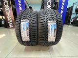 245/35R20 — 275/30R20 Hankook W330A i cept Evo3for110 000 тг. в Алматы – фото 3