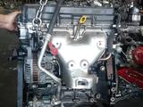 Двигатель Nissan QG18 за 100 000 тг. в Кокшетау – фото 2