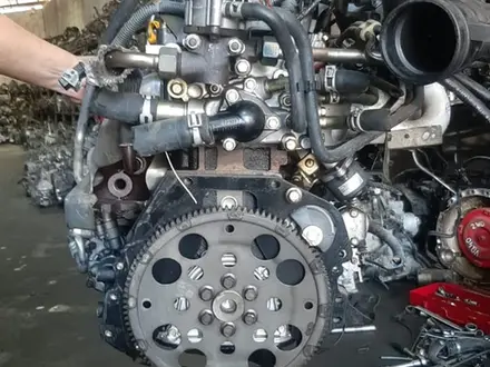Двигатель Nissan QG18 за 100 000 тг. в Кокшетау – фото 3