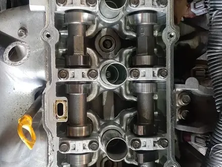 Двигатель Nissan QG18 за 100 000 тг. в Кокшетау – фото 6