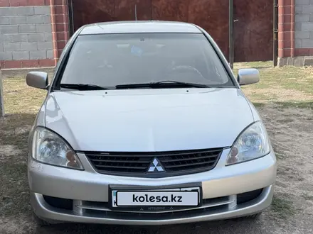 Mitsubishi Lancer 2009 года за 2 600 000 тг. в Алматы