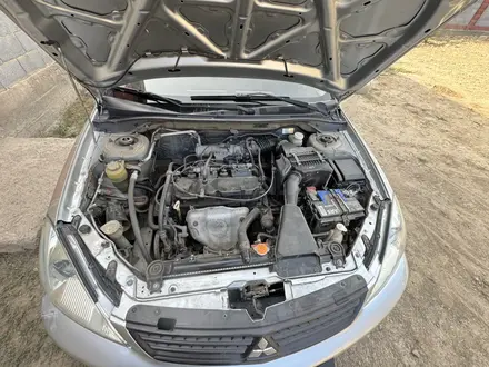 Mitsubishi Lancer 2009 года за 2 600 000 тг. в Алматы – фото 8