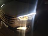 Hyundai Santa Fe 2014 года за 10 500 000 тг. в Шымкент – фото 2