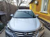 Hyundai Santa Fe 2014 года за 10 500 000 тг. в Шымкент – фото 3