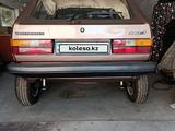 Volkswagen Golf 1983 года за 1 300 000 тг. в Алматы