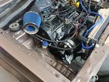 Volkswagen Golf 1983 года за 1 300 000 тг. в Алматы – фото 5