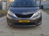 Toyota Sienna 2012 года за 7 000 000 тг. в Атырау