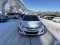 Hyundai Elantra 2014 годаүшін4 500 000 тг. в Астана