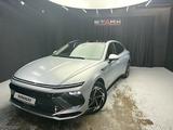 Hyundai Sonata 2024 года за 17 000 000 тг. в Астана