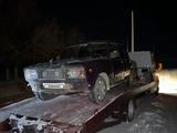 ВАЗ (Lada) 2107 2002 годаfor300 000 тг. в Тараз – фото 2