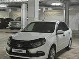 ВАЗ (Lada) Granta 2190 2018 года за 3 500 000 тг. в Астана