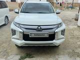 Mitsubishi L200 2022 годаүшін13 500 000 тг. в Актау – фото 3