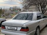 Mercedes-Benz E 230 1989 годаүшін750 000 тг. в Шымкент – фото 4