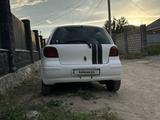 Toyota Vitz 2002 года за 2 900 000 тг. в Алматы – фото 2