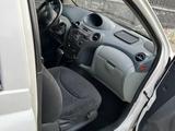 Toyota Vitz 2002 года за 2 900 000 тг. в Алматы – фото 3