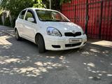 Toyota Vitz 2002 года за 2 900 000 тг. в Алматы