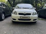 Toyota Vitz 2002 года за 2 900 000 тг. в Алматы – фото 5