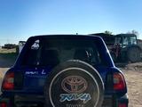 Toyota RAV4 1994 годаүшін2 500 000 тг. в Аягоз – фото 2