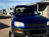 Toyota RAV4 1994 годаүшін2 500 000 тг. в Аягоз