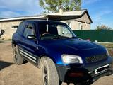 Toyota RAV4 1994 годаүшін2 500 000 тг. в Аягоз – фото 4