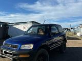 Toyota RAV4 1994 годаүшін2 500 000 тг. в Аягоз – фото 5
