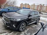 Haval F7 2021 года за 12 000 000 тг. в Астана – фото 4