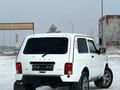 ВАЗ (Lada) Lada 2121 2017 годаfor4 190 000 тг. в Астана – фото 3