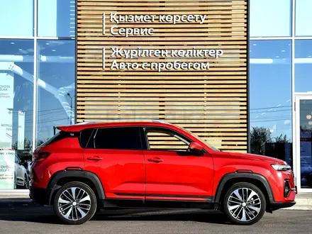 Changan CS35 Plus 2023 года за 13 100 000 тг. в Тараз – фото 17