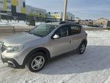 Renault Sandero Stepway 2020 года за 7 000 000 тг. в Караганда – фото 2