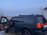 Mitsubishi Montero Sport 1997 года за 1 799 999 тг. в Талдыкорган
