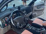Mitsubishi Montero Sport 1997 года за 1 799 999 тг. в Талдыкорган – фото 2
