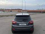 Hyundai Tucson 2014 года за 7 990 000 тг. в Костанай – фото 3