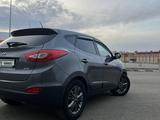 Hyundai Tucson 2014 года за 7 990 000 тг. в Костанай – фото 4