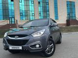 Hyundai Tucson 2014 года за 7 990 000 тг. в Костанай