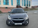 Hyundai Tucson 2014 года за 7 990 000 тг. в Костанай – фото 5